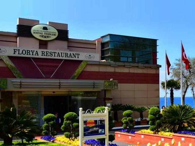 Floria Istanbul Restaurant is one of the Istanbul restaurants that - Floria Istanbul Restaurant is one of the Istanbul restaurants that we recommend to try