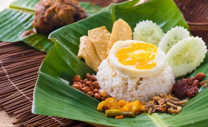 For Muslim tourists in Malaysia get to know the most - For Muslim tourists in Malaysia, get to know the most famous halal dishes