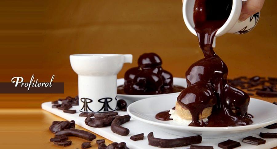 For desserts lovers the best places to eat sweets in - For desserts lovers the best places to eat sweets in Izmir