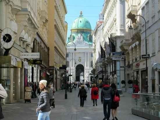 Free activities to do in Vienna - Free activities to do in Vienna