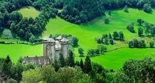 French countryside ... wonders and information - French countryside ... wonders and information