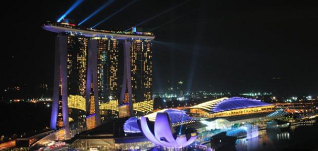 Get to know Singapore as a tourist - Get to know Singapore as a tourist