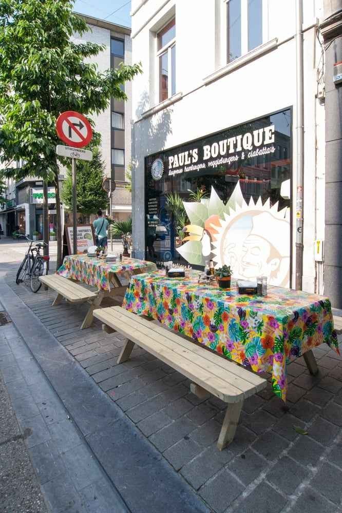 Halal restaurants in Belgium..list of the best restaurants to be - Halal restaurants in Belgium..list of the best restaurants to be able to enjoy food without fear