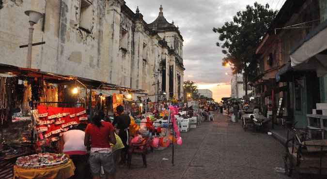 Here are the best tourist places in Nicaragua - Here are the best tourist places in Nicaragua