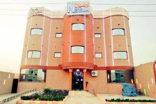 Here is a list of the cheapest hotels in Najran - Here is a list of the cheapest hotels in Najran