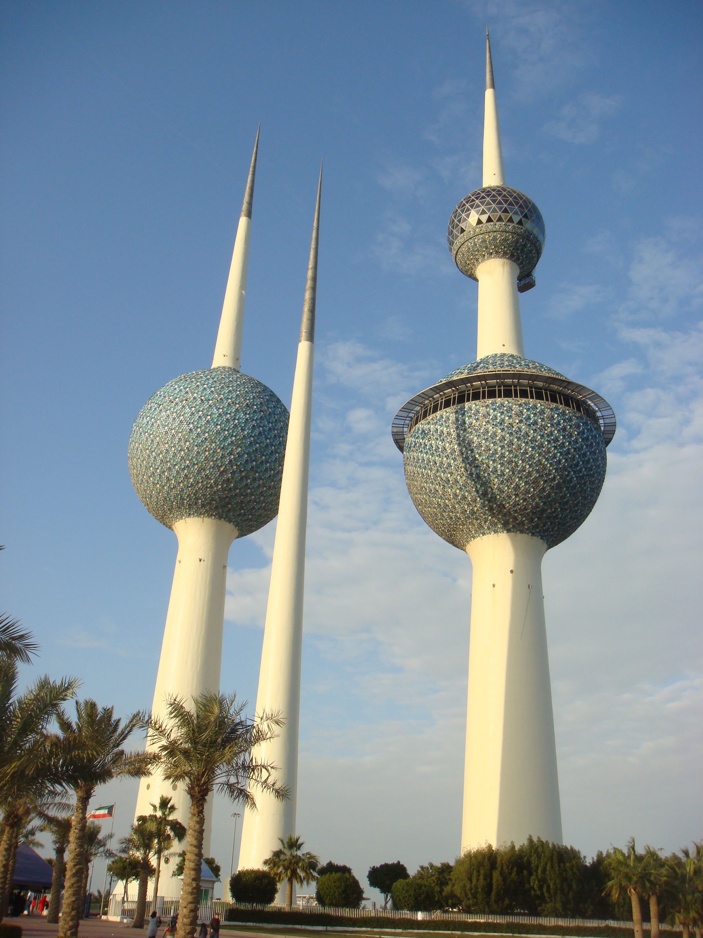 Here is a list of the most beautiful tourist places - Here is a list of the most beautiful tourist places in Kuwait 2019