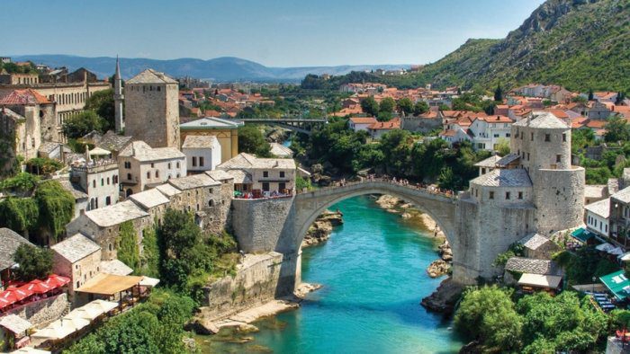 The most important advice before traveling to Croatia