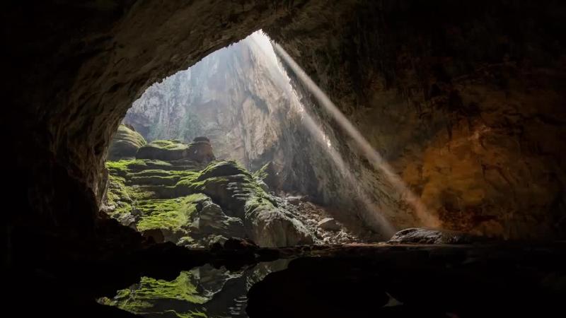 Important information about “Hang Sun Dong” Caves - Important information about “Hang Sun Dong” Caves