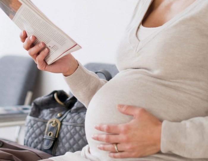 Important tips for traveling during pregnancy