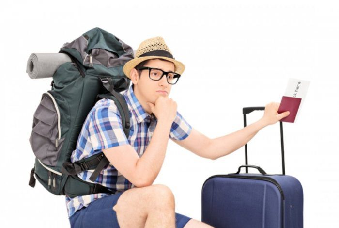 Important tips to avoid being swindled during travel