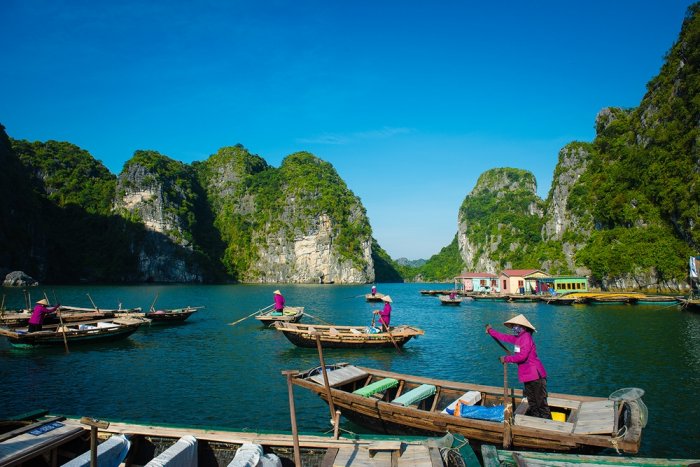 Important tips to know before traveling to Vietnam - Important tips to know before traveling to Vietnam