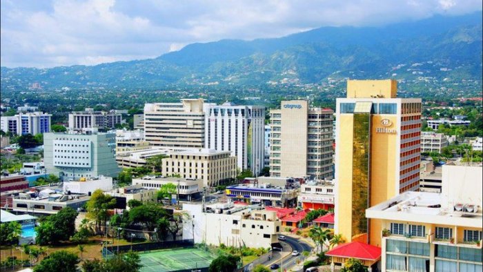 In 2020 ... here are the best tourist sites to - In 2022 ... here are the best tourist sites to visit in Jamaica
