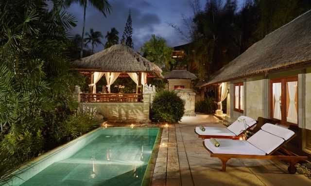 Best hotels in Indonesia