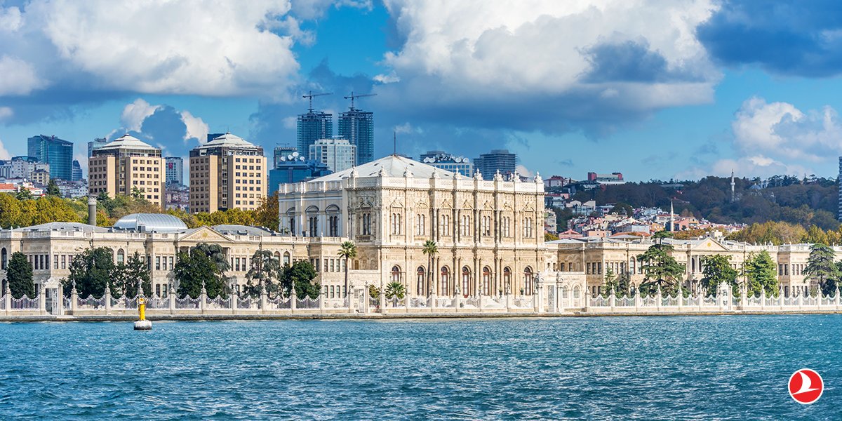 Information about Yildiz Palace that you know Turkey for the - Information about Yildiz Palace that you know Turkey for the first time