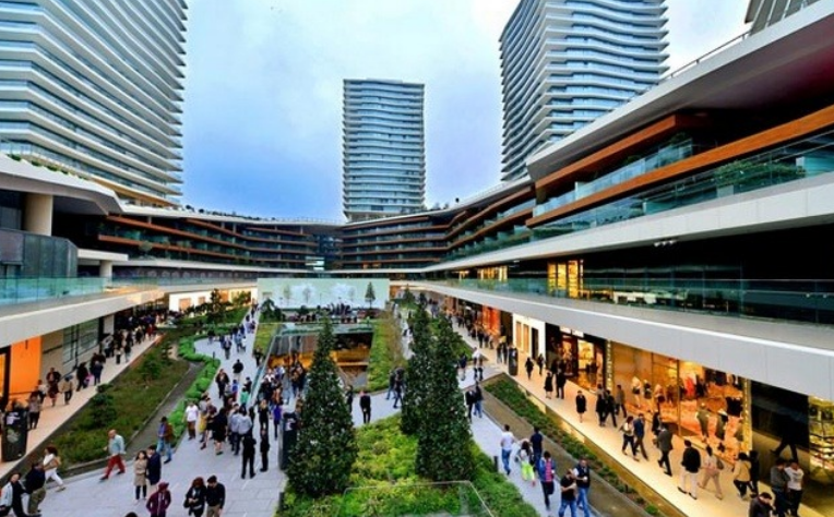 Istanbul Malls A comprehensive guide to the best malls in - Istanbul Malls: A comprehensive guide to the best malls in Istanbul