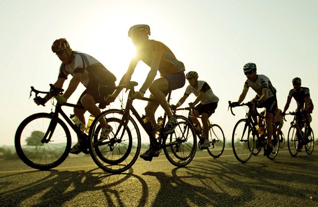 Know the rules for using bicycles in Dubai