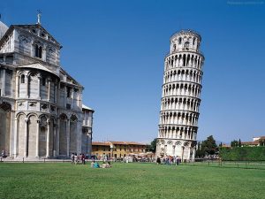 Leaning Tower of Pisa strange facts you know for the - Leaning Tower of Pisa strange facts you know for the first time