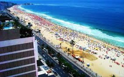 Learn about Copacabana Beach as if you have never known it before