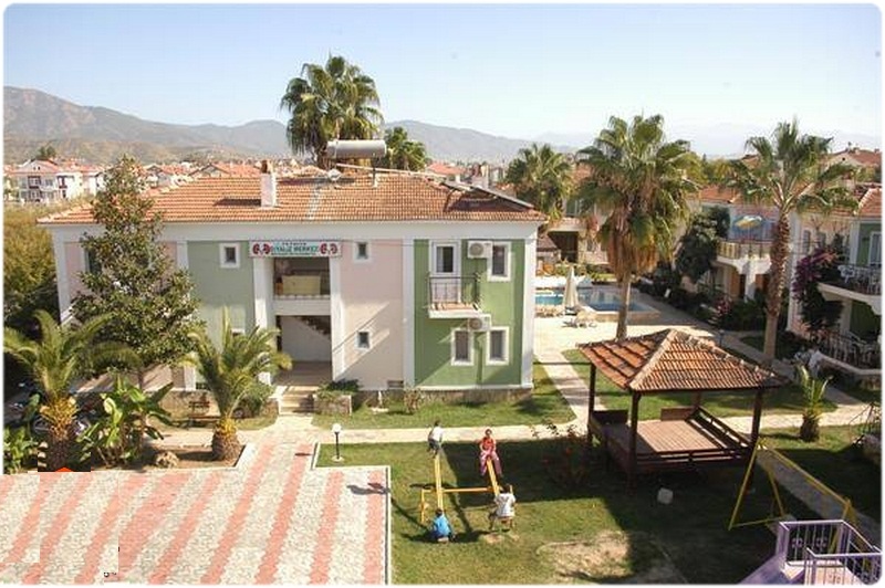 Learn about Fethiye dialysis center in Turkey - Learn about Fethiye dialysis center in Turkey