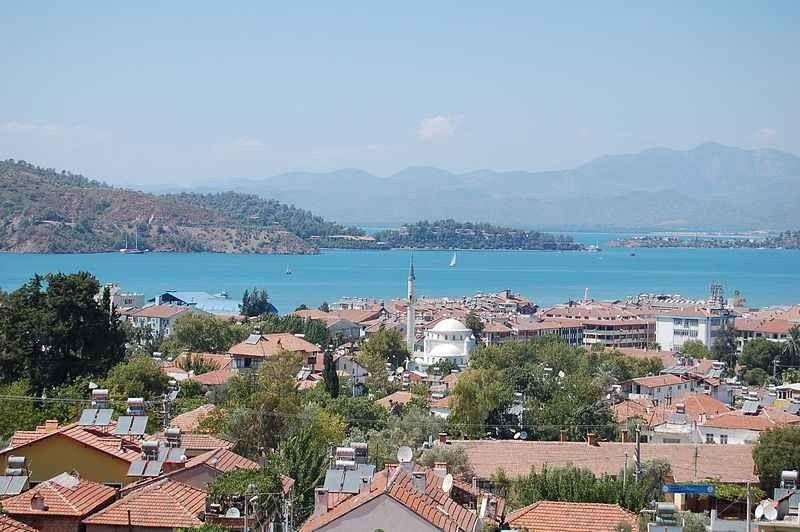 Fethiye