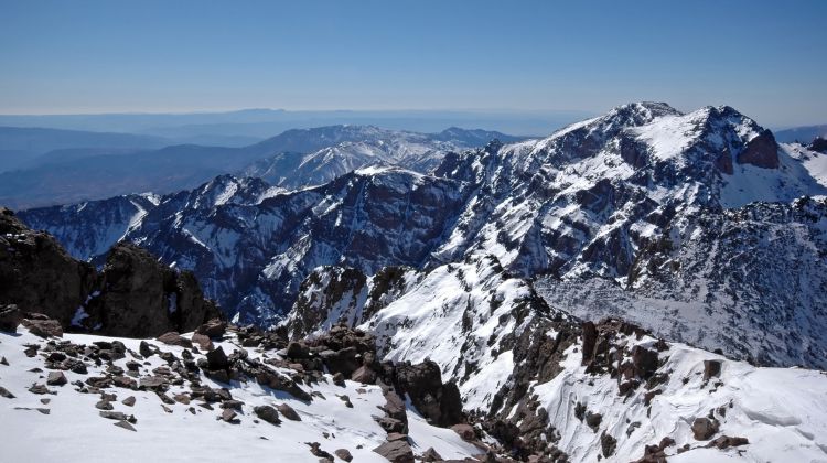 Learn about Mount Toubkal and how to get there - Learn about Mount Toubkal and how to get there