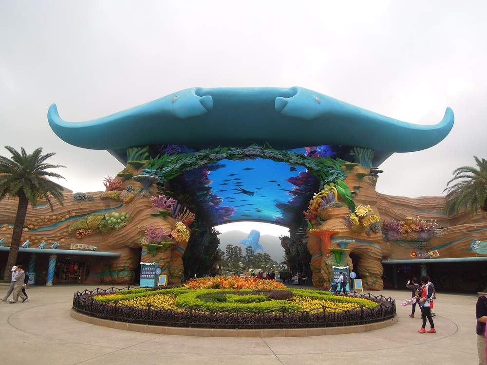 Holiday-Me_China_Ocean Kingdom at Chimelong Park_360889949_1000 x 750