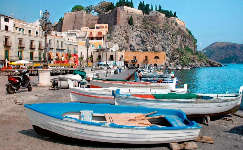 Learn about the Aeolian Islands - Learn about the Aeolian Islands