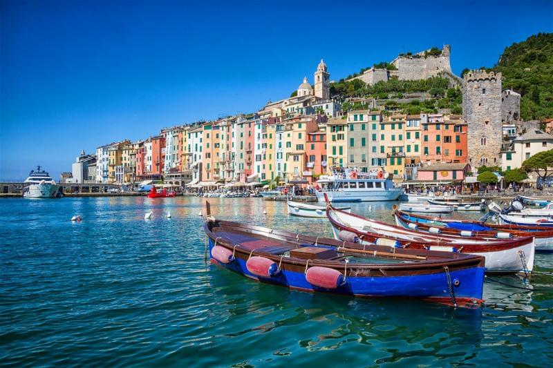 Learn about the charming villages of Italy before you travel - Learn about the charming villages of Italy before you travel to it