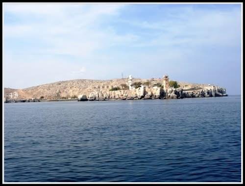 Learn about the islands of the Sultanate of Oman - Learn about the islands of the Sultanate of Oman