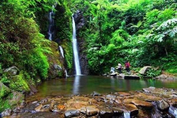 Learn about the most beautiful scenery in Puncak Indonesia - Learn about the most beautiful scenery in Puncak, Indonesia