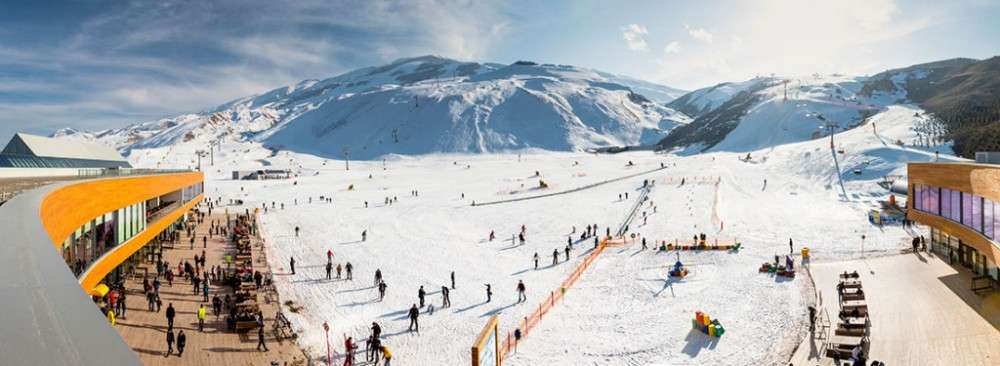 Learn about the most important things you can do in - Learn about the most important things you can do in Quba, Azerbaijan in the winter