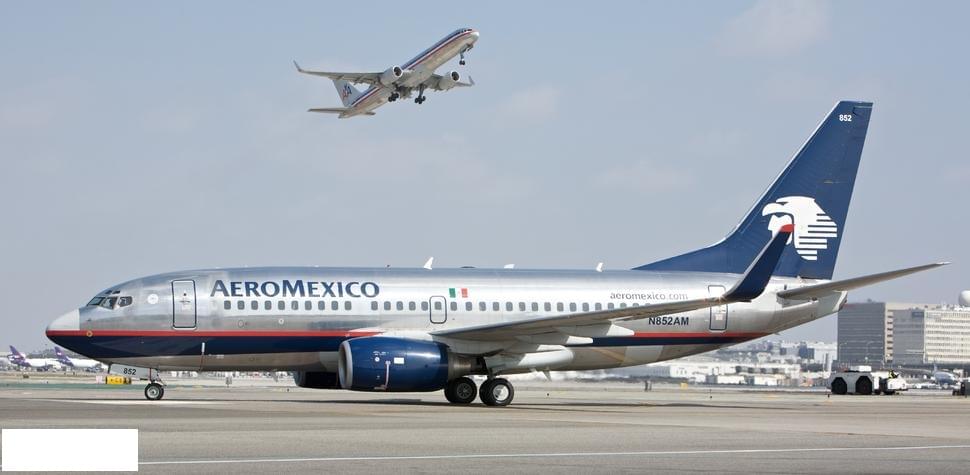 Learn about the new ways Aeromexico is launching to Colombia - Learn about the new ways Aeromexico is launching to Colombia