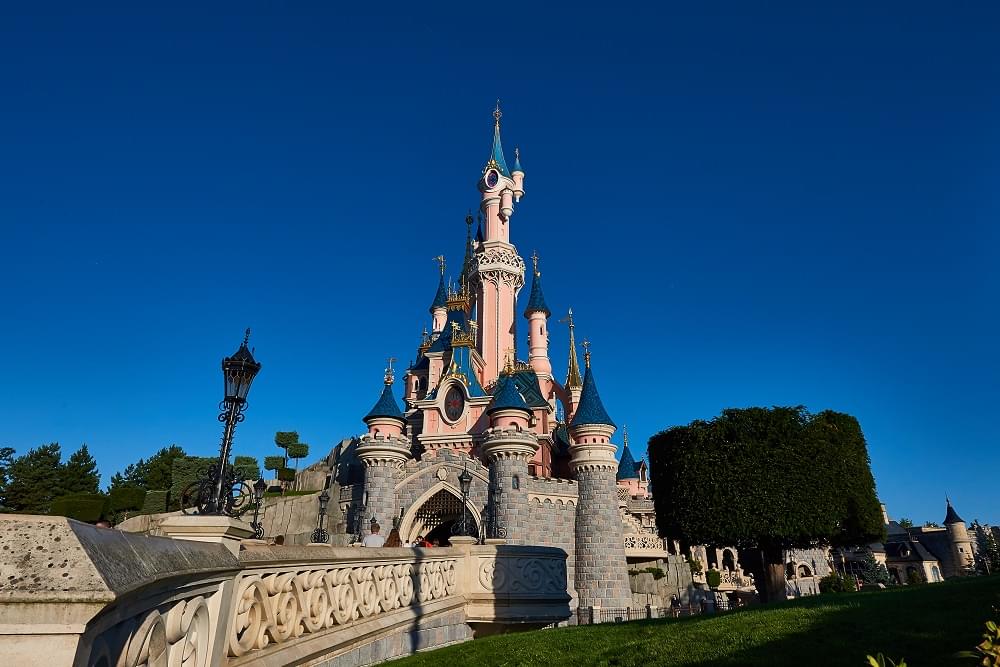Learn about the types of tickets for Disneyland - Learn more about the kinds of tickets for Disneyland