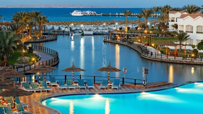 Learn beautiful places that interest you before traveling to Hurghada - Learn beautiful places that interest you before traveling to Hurghada