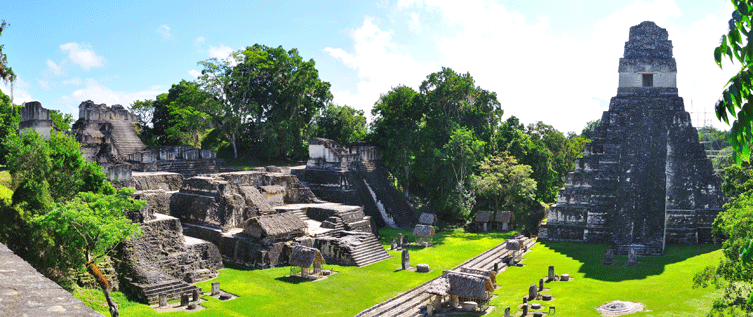 Learn the most beautiful places of tourism in Guatemala - Learn the most beautiful places of tourism in Guatemala