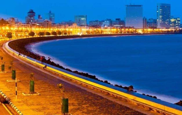Learn the most important places to stay in Mumbai - Learn the most important places to stay in Mumbai