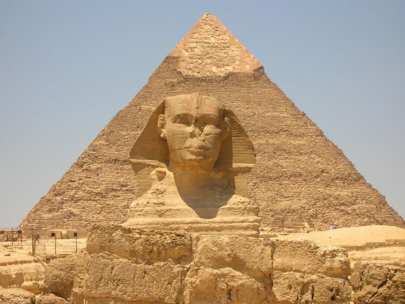 Learn the most important tourist places that you can visit - Learn the most important tourist places that you can visit in Cairo, the capital of Egypt