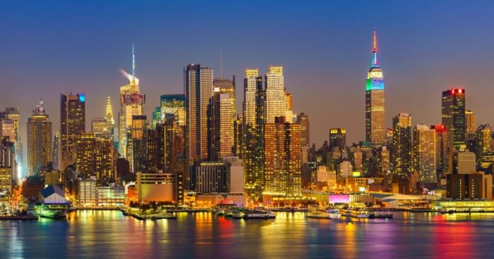 Learn the most important travel tips to New York