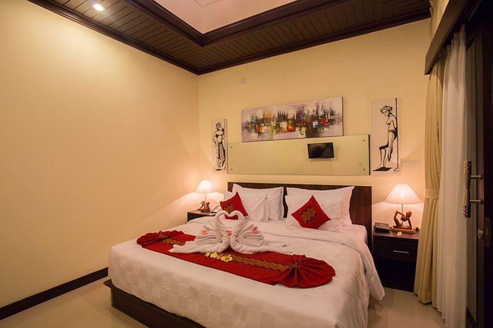 List of budget hotels in Sanur Bali - List of budget hotels in Sanur, Bali