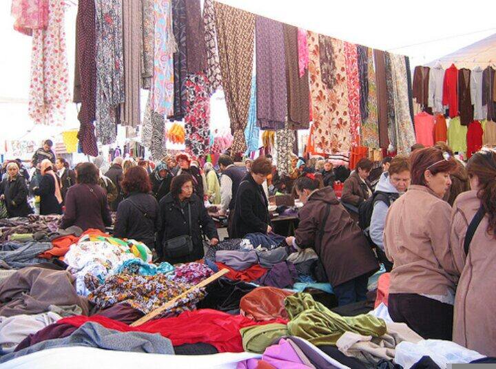 List of the 5 best cheap Istanbul markets - List of the 5 best cheap Istanbul markets