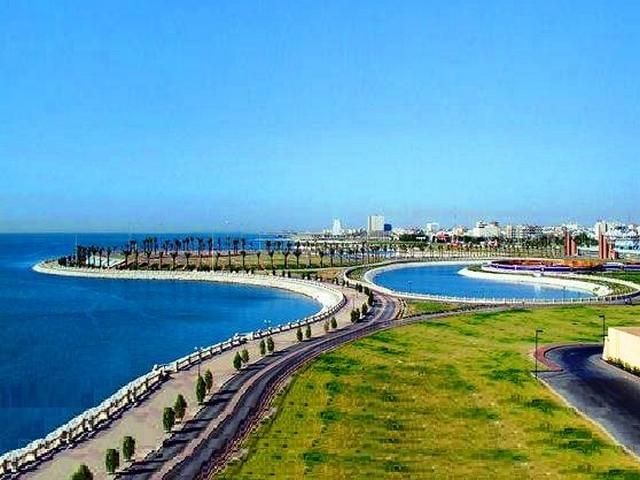 List of the best beaches in Dammam for swimming and - List of the best beaches in Dammam for swimming and recreation