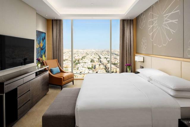 You can book five-star luxury hotels in Riyadh by reading this article and reading the reviews of each hotel.