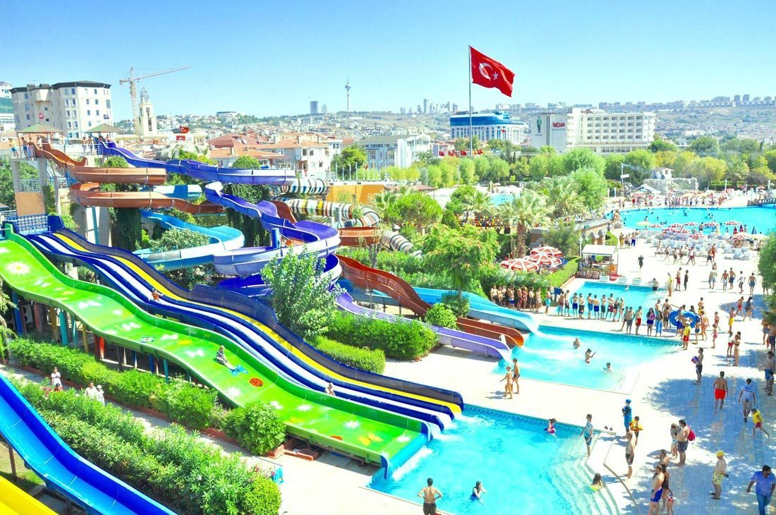 List of the most beautiful entertainment places in Istanbul for - List of the most beautiful entertainment places in Istanbul for children