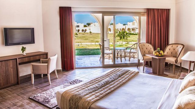 Room rates at Tia Heights Makadi Hotel Hurghada