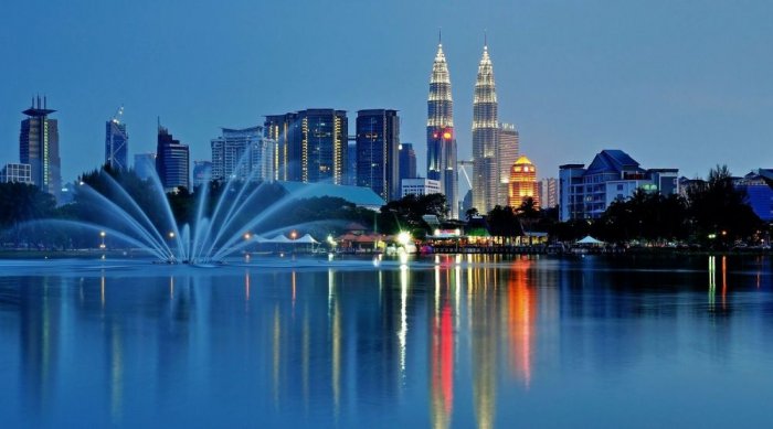 Malaysia ... the pearl of Asia - Malaysia ... the pearl of Asia