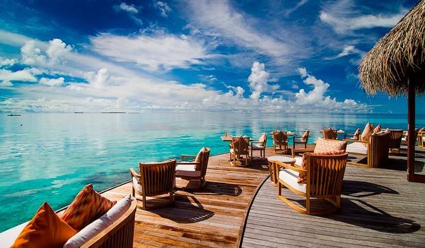Important information to go to the Maldives