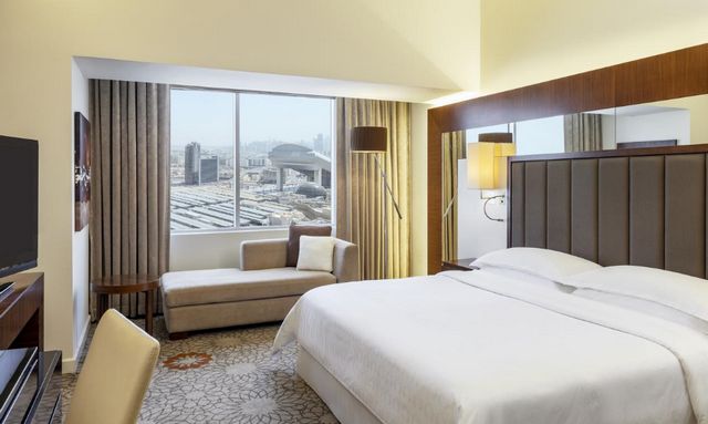 Mall of the Emirates Hotel The best 5 hotels close - Mall of the Emirates Hotel: The best 5 hotels close to the famous Mall 2022