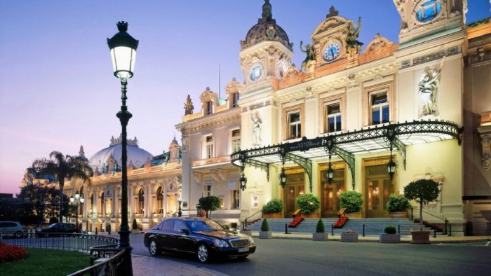 Monaco is a destination for luxury and captivating beauty - Monaco is a destination for luxury and captivating beauty