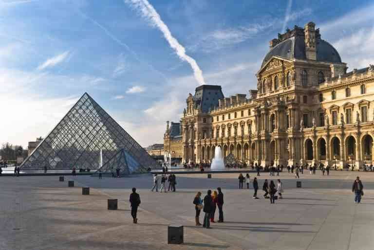 Museums in Paris .. Learn about the best museums in - Museums in Paris .. Learn about the best museums in the French “beauty” city.