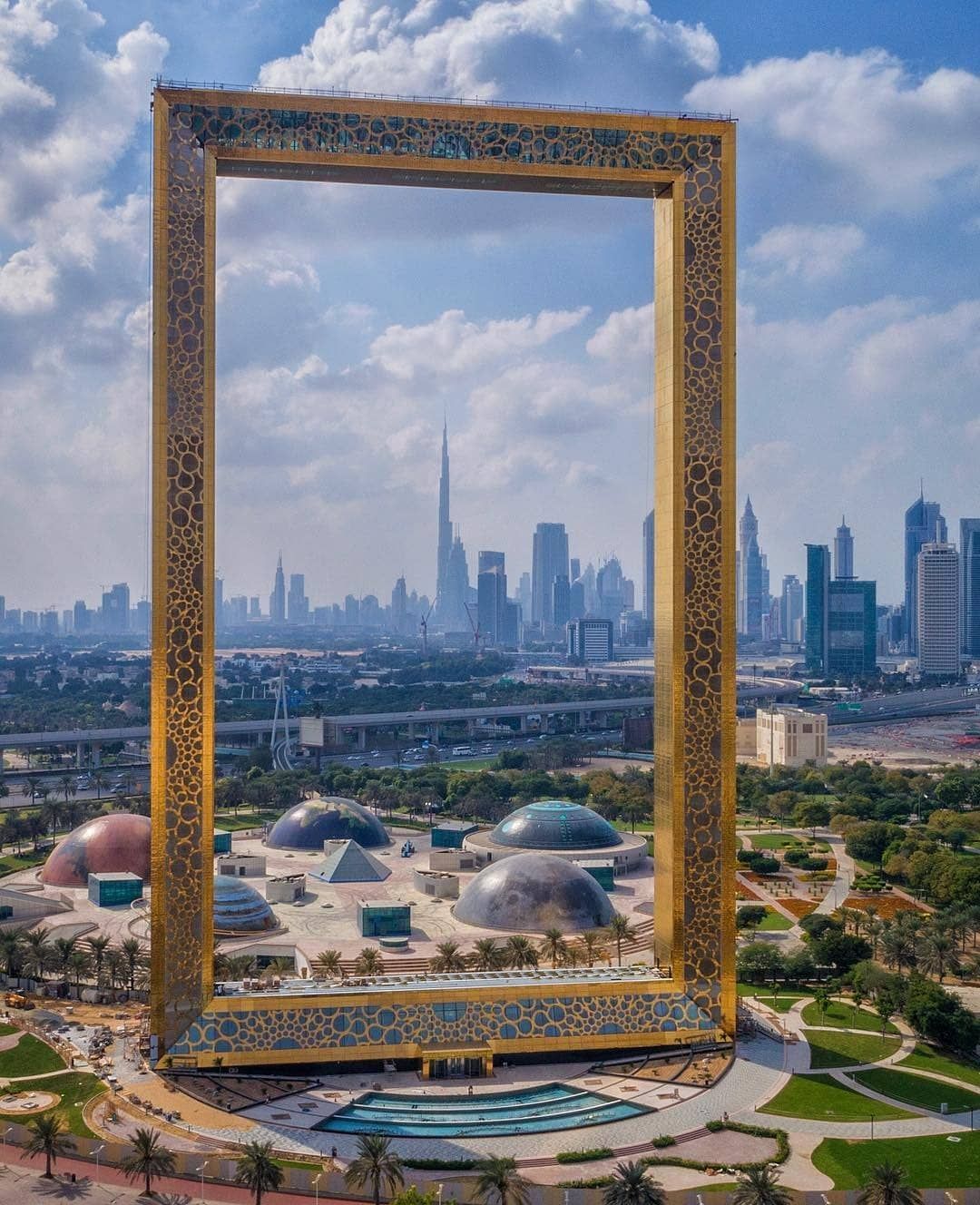 New top tourist spots in Dubai 2020 - New top tourist spots in Dubai 2022